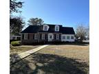 Home For Sale In Andrews, South Carolina