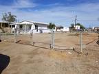 Home For Sale In Bombay Beach, California