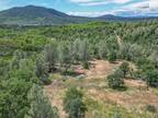 Plot For Sale In Round Mountain, California