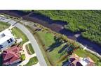 Plot For Sale In Port Richey, Florida