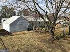 Home For Sale In Stafford, Virginia