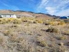 Plot For Sale In Dayton, Nevada