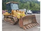 2005 Caterpillar 953C track loader