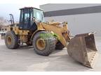 2005 Caterpillar 950G wheel loader