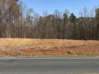 Plot For Sale In Farmville, Virginia