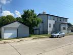 1644 Packard Ave Racine, WI -