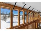 Home For Sale In Monument, Colorado