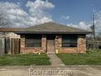 Home For Rent In Bryan, Texas