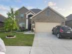 Home For Rent In Forney, Texas