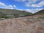 Plot For Sale In Poway, California