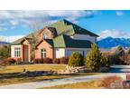 Home For Sale In Berthoud, Colorado