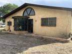 Home For Sale In Hernandez, New Mexico