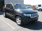 2011 Jeep Grand Cherokee