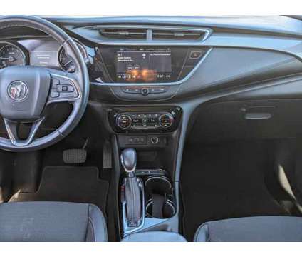 2020 Buick Encore GX FWD Select is a 2020 Buick Encore SUV in Santa Fe NM