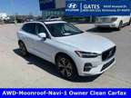 2022 Volvo XC60 B5 Momentum