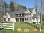 Home For Sale In Coopersburg, Pennsylvania