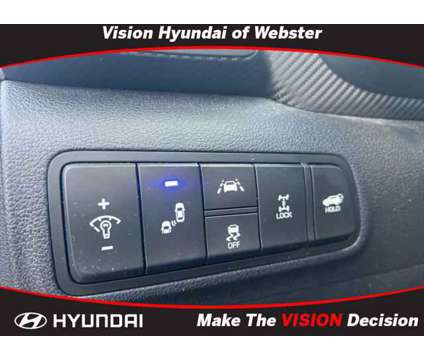 2021 Hyundai Tucson Sport is a Blue 2021 Hyundai Tucson Sport SUV in Webster NY
