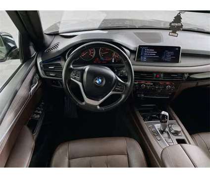 2017 BMW X5 xDrive35i is a Brown 2017 BMW X5 xDrive35i SUV in Colonial Heights VA