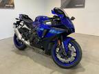 2024 Yamaha YZF-R1 Motorcycle for Sale