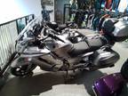 2010 Yamaha FJR1300 Motorcycle for Sale