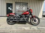 2024 Harley-Davidson FXLRS - Low Rider™ S Motorcycle for Sale