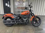 2024 Harley-Davidson FXBBS - Street Bob™ 114 Motorcycle for Sale