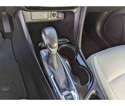 2020 Buick Encore GX AWD Select is a Blue 2020 Buick Encore Car for Sale in New London CT