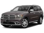 2018 Dodge Durango Citadel AWD