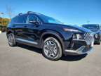 2023 Hyundai Santa Fe Plug-In Hybrid Limited