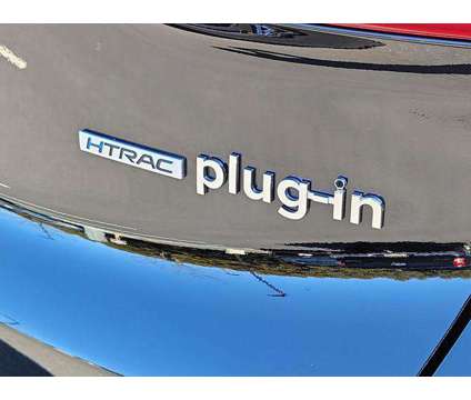 2023 Hyundai Santa Fe Plug-In Hybrid Limited is a Black 2023 Hyundai Santa Fe Hybrid in Egg Harbor Township NJ
