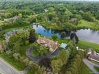 Home For Sale In Bloomfield Hills, Michigan