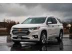 2020 Chevrolet Traverse AWD High Country