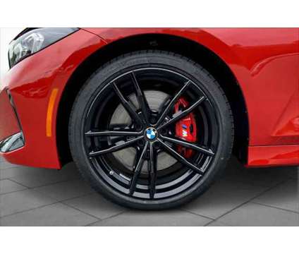 2024 BMW 3 Series M340i Sedan is a Red 2024 BMW 3-Series Car for Sale in Columbia SC