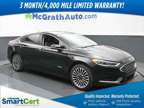 2018 Ford Fusion Energi SE Luxury