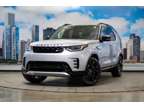 2024 Land Rover Discovery Dynamic SE