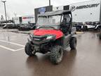 2014 Honda Pioneer 700 ATV for Sale
