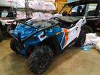 2024 Polaris RZR Trail Ultimate ATV for Sale