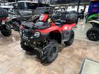 2022 Honda TRX520 Foreman ATV for Sale