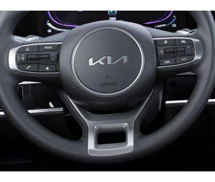 2024 Kia Sportage Hybrid LX is a Grey 2024 Kia Sportage 4dr Hybrid in Billings MT