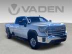 2023 GMC Sierra 2500HD 4WD Crew Cab Long Bed SLE