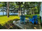 Home For Sale In Jefferson, Maine