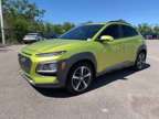 2019 Hyundai Kona Limited