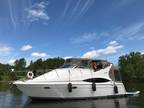 2000 Carver 350 Mariner Boat for Sale