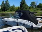 2013 Chaparral CHAPARAL 225 SSI 5.0L 260HP Boat for Sale