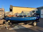 2019 Lund 1775 Impact XS Boat for Sale