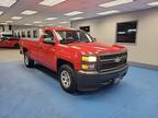 2014 Chevrolet Silverado 1500 Work Truck