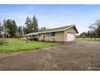 Home For Sale In Roy, Washington