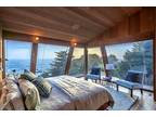 Home For Sale In The Sea Ranch, California