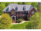 Home For Sale In Matthews, North Carolina