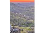 Plot For Sale In Squaw Valley, California